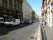  Via Del Tritone, à proximité de la place Barberini